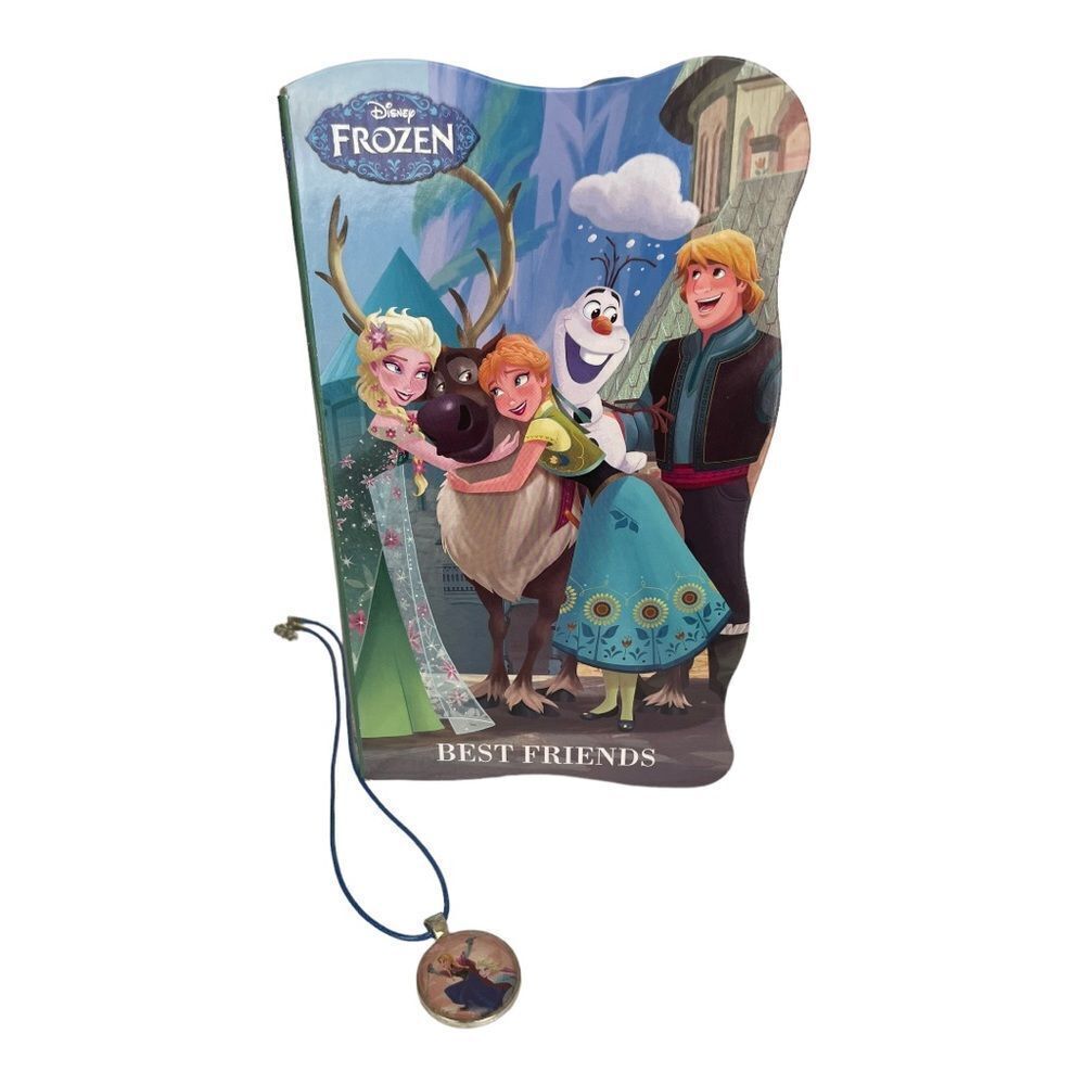 ‎FROZEN GIFT SET